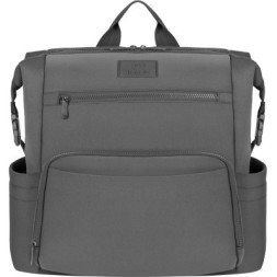 Сумка для мами Lionelo CUBE GREY (LO-CUBE GREY)
