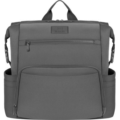 Сумка для мами Lionelo CUBE GREY (LO-CUBE GREY)