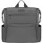 Сумка для мами Lionelo CUBE GREY (LO-CUBE GREY)