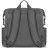 Сумка для мами Lionelo CUBE GREY (LO-CUBE GREY)