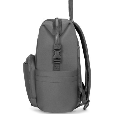 Сумка для мами Lionelo CUBE GREY (LO-CUBE GREY)