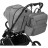 Сумка для мами Lionelo CUBE GREY (LO-CUBE GREY)
