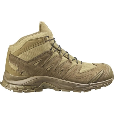 Черевики Salomon XA Forces MID Coyote 11.5 (L40978200-11.5)