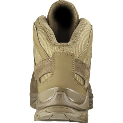 Черевики Salomon XA Forces MID Coyote 11.5 (L40978200-11.5)