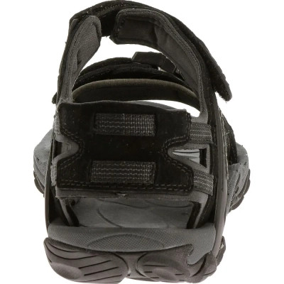 Сандалії Merrell Kahuna III Mns black - 46 - чорний (036.0759)