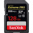 Карта пам&#039;яті SanDisk 128GB SDXC class 10 UHS-II U3 V90 Extreme Pro (SDSDXDK-128G-GN4IN)