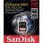 Карта пам&#039;яті SanDisk 128GB SDXC class 10 UHS-II U3 V90 Extreme Pro (SDSDXDK-128G-GN4IN)