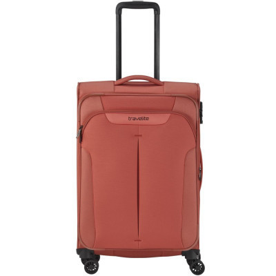 Валіза Travelite Croatia Coral M (TL080348-88)
