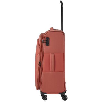 Валіза Travelite Croatia Coral M (TL080348-88)