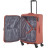 Валіза Travelite Croatia Coral M (TL080348-88)