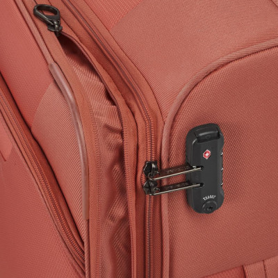 Валіза Travelite Croatia Coral M (TL080348-88)