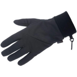 Рукавиці Turbat Racoon WindBloc jet black L (012.004.3003)