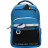 Рюкзак шкільний Cool For School Синій 130-145 см (CF86738-03)