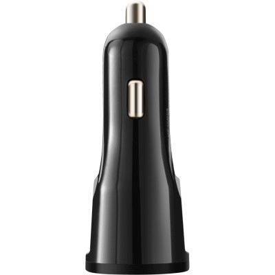 Зарядное устройство Canyon 1xUSB car adapter (CNE-CCA033B)