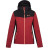 Куртка Kilpi Flip-W 2023 dark red 36 (024.0233)