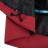 Куртка Kilpi Flip-W 2023 dark red 36 (024.0233)