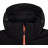 Куртка Kilpi Flip-W 2023 dark red 36 (024.0233)
