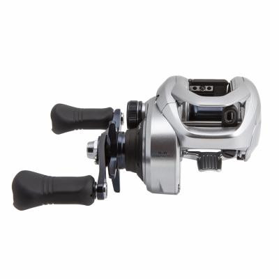 Котушка Shimano Tranx 401 A 5+1BB 5.81 (TRX401A)