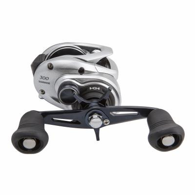 Котушка Shimano Tranx 401 A 5+1BB 5.81 (TRX401A)