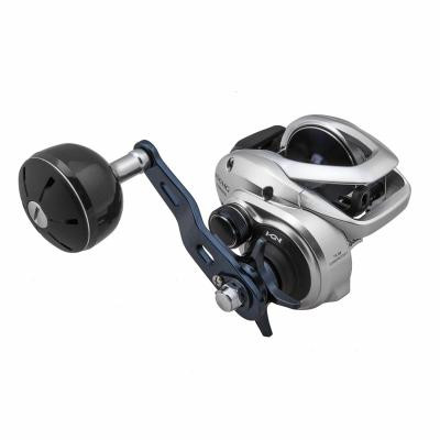 Котушка Shimano Tranx 401 A 5+1BB 5.81 (TRX401A)