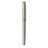 Ручка пір&#039;яна Parker SONNET 17 Stainless Steel GT  FP F (84 111)