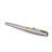 Ручка пір&#039;яна Parker SONNET 17 Stainless Steel GT  FP F (84 111)