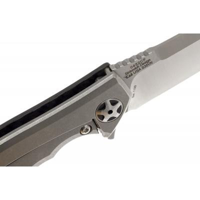 Ніж ZT 0452CF
