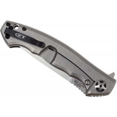 Ніж ZT 0452CF