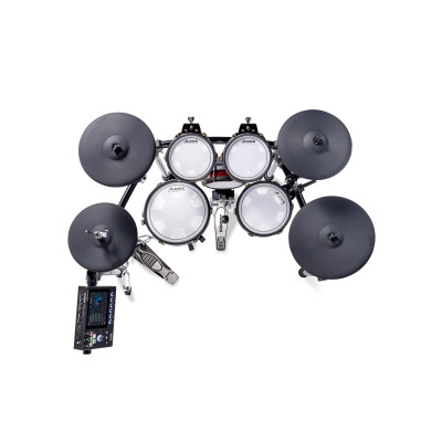 Електронна ударна установка Alesis Strata Core