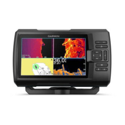 Эхолот Garmin Striker Vivid 7sv WW w/GT52 GPS navigator (010-02553-01)