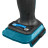 Шуруповерт Makita LXT, 18V, 2x5Ah, 180Нм, MakPac (DTD172RTJ)