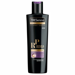 Шампунь Tresemme Biotin Repair Відновлювальний 400 мл (8710447224175/8710522323120)