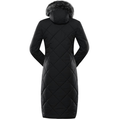Пальто Alpine Pro Gosbera LCTB205 990 XS (007.018.0063)