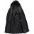 Пальто Alpine Pro Gosbera LCTB205 990 XS (007.018.0063)
