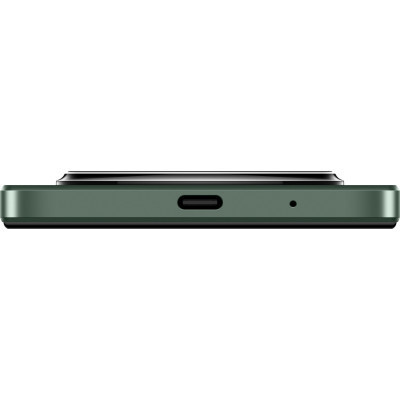 Мобільний телефон Xiaomi Redmi A3 4/128GB Forest Green (1025332)