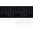 Гірлянда Delux ICICLE С 75LED 2х0.7 м білий/прозорий IP20 (90017983)