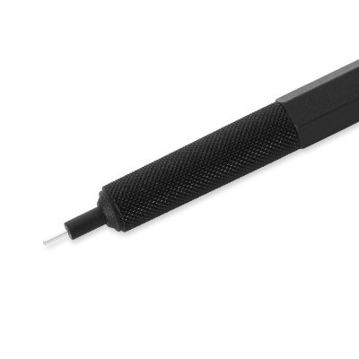 Олівець механічний Rotring Drawing ROTRING 600 Black PCL 0,5 (R1904443)