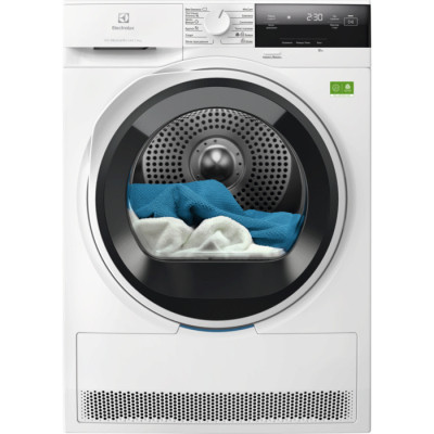Сушильна машина Electrolux EW7D394RU