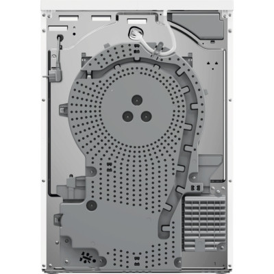 Сушильна машина Electrolux EW7D394RU