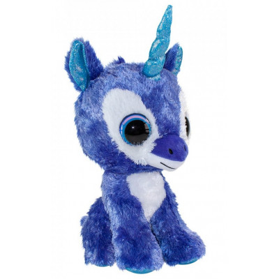 М&#039;яка іграшка Lumo Stars Єдиноріг Velvet (55600)