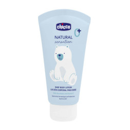 Лосьйон для дітей Chicco Natural Sensation 150 мл (11532.00)