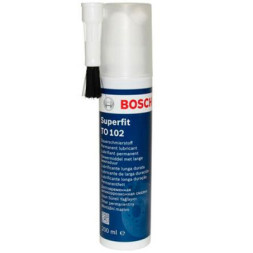 Мастило автомобільне Bosch SUPERFIT 200мл