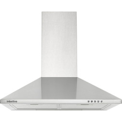Витяжка кухонна Interline SET X A/60 PB/2/T