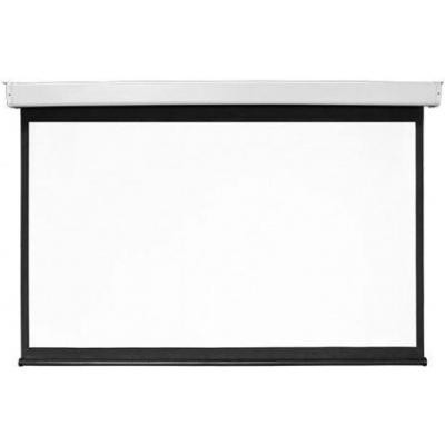 Проекційний екран 2E моторизованный 16:9, 120&quot; (0169120E)