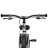 Дитячий велосипед Miqilong ST 20&quot; срібний (RBB-ST20-SILVER)