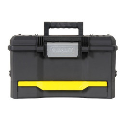 Ящик для інструментів Stanley c высувной шухлядой 19&quot; 48,1x27,9x28,7см (1-70-316)