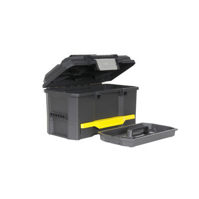 Ящик для інструментів Stanley c высувной шухлядой 19&quot; 48,1x27,9x28,7см (1-70-316)