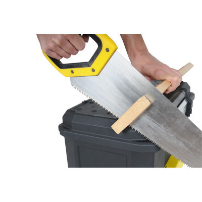 Ящик для інструментів Stanley c высувной шухлядой 19&quot; 48,1x27,9x28,7см (1-70-316)