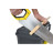 Ящик для інструментів Stanley c высувной шухлядой 19&quot; 48,1x27,9x28,7см (1-70-316)