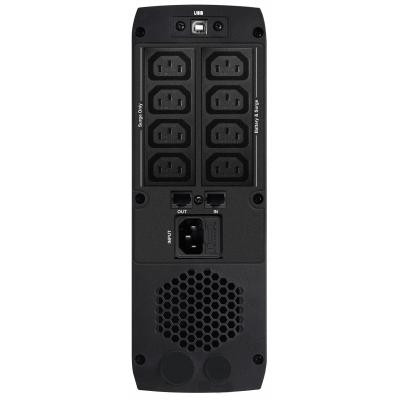 Пристрій безперебійного живлення PowerWalker VI 1500 CSW IEC (10121124)